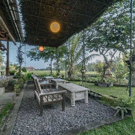Sweet Orange Pondok อูบุด ภายนอก รูปภาพ
