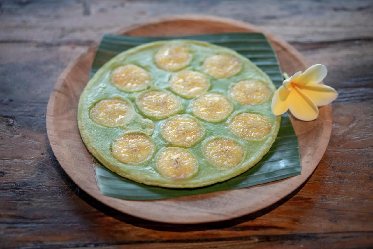 Sweet Orange Pondok อูบุด ภายนอก รูปภาพ