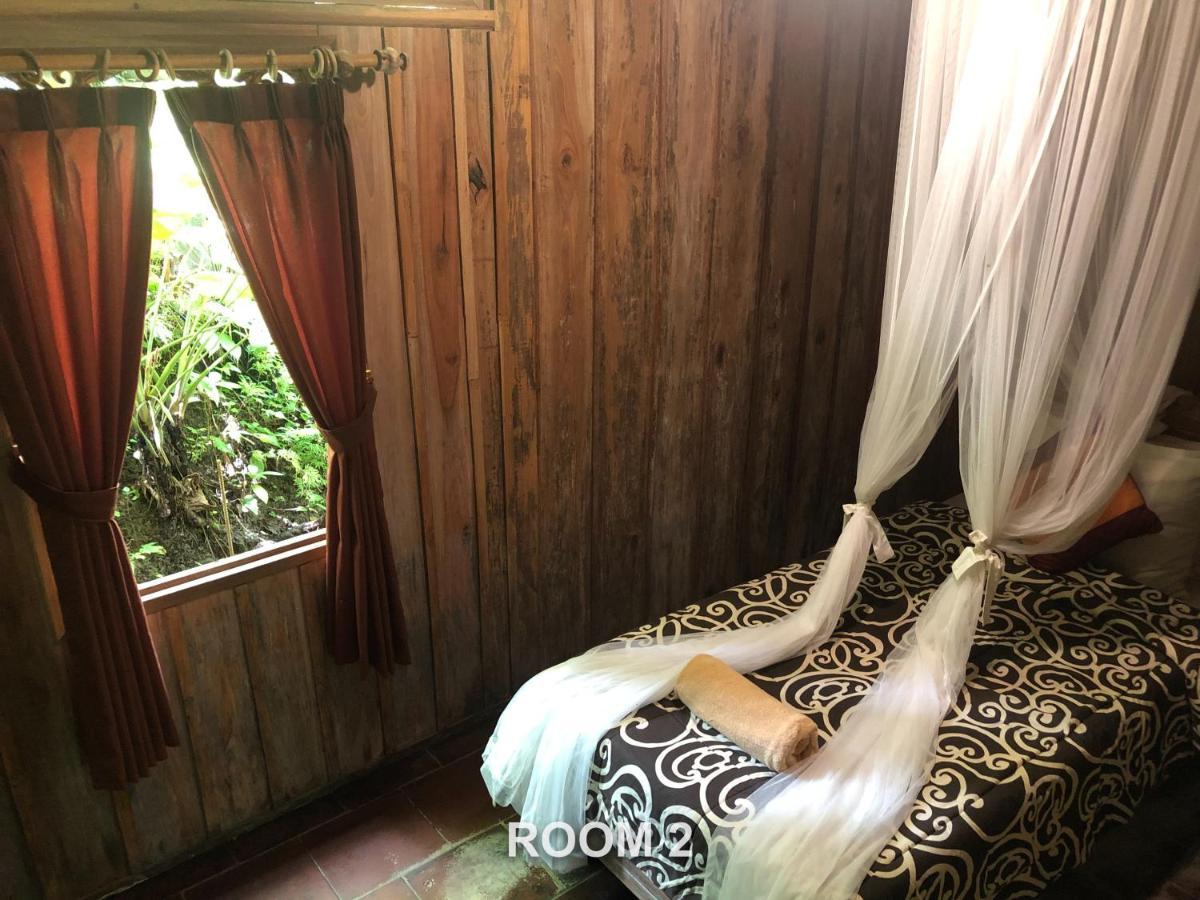 Sweet Orange Pondok อูบุด ภายนอก รูปภาพ
