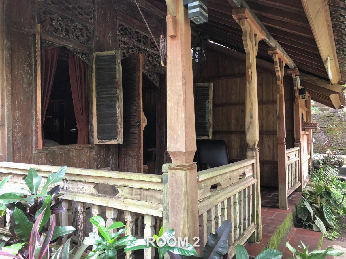 Sweet Orange Pondok อูบุด ภายนอก รูปภาพ