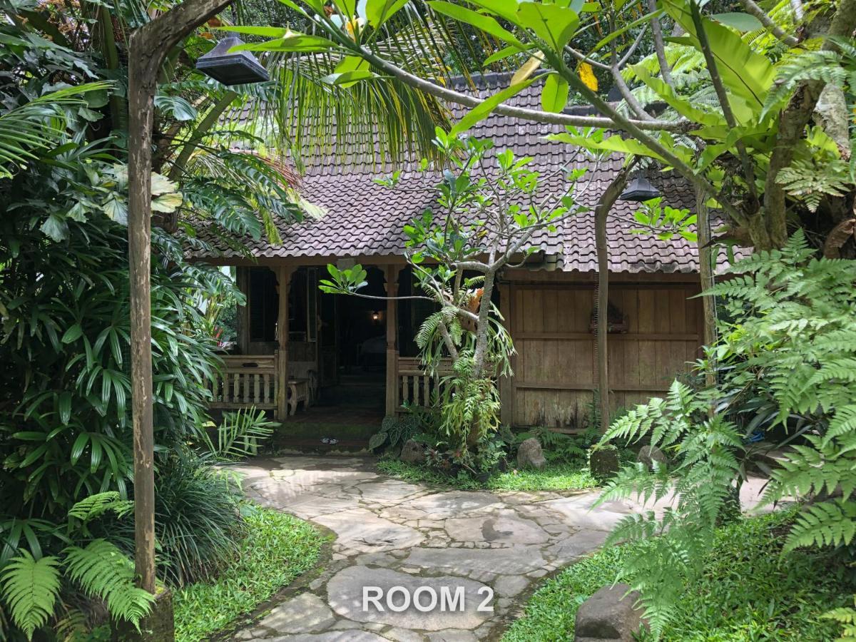 Sweet Orange Pondok อูบุด ภายนอก รูปภาพ