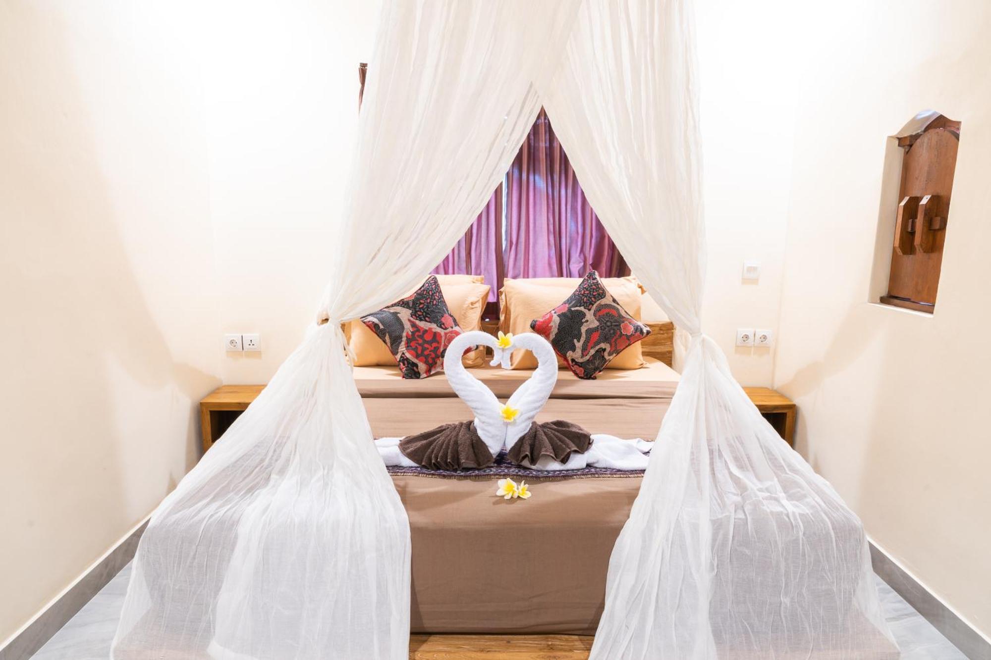Sweet Orange Pondok อูบุด ภายนอก รูปภาพ