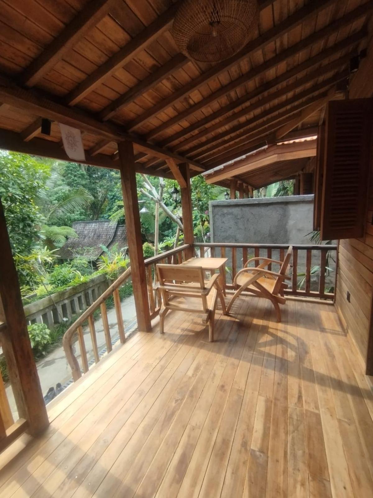 Sweet Orange Pondok อูบุด ภายนอก รูปภาพ
