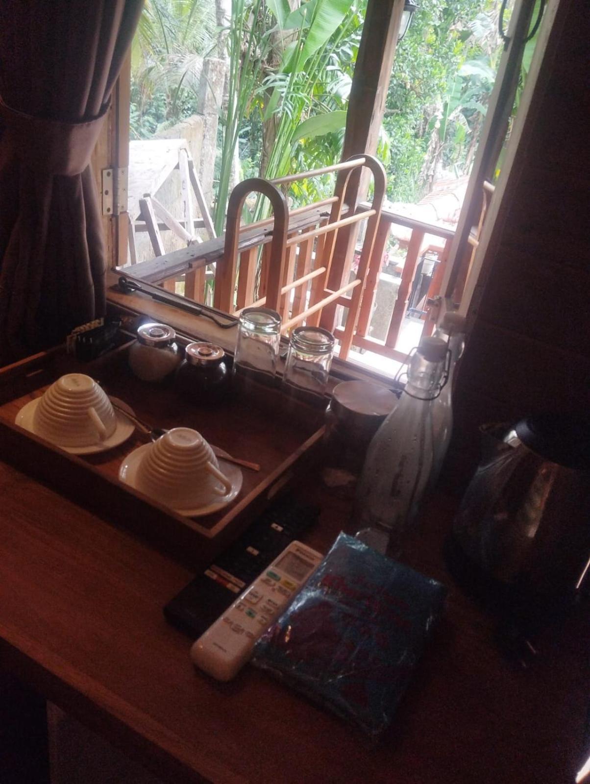 Sweet Orange Pondok อูบุด ห้อง รูปภาพ
